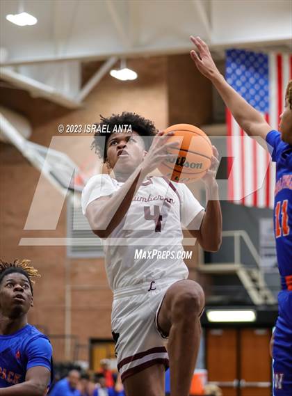 Thumbnail 2 in Whiteville vs. Lumberton (2023 Robeson County Shootout) photogallery.