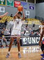 Photo from the gallery "Whiteville vs. Lumberton (2023 Robeson County Shootout)"