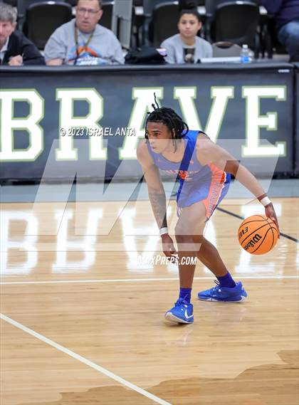Thumbnail 2 in Whiteville vs. Lumberton (2023 Robeson County Shootout) photogallery.