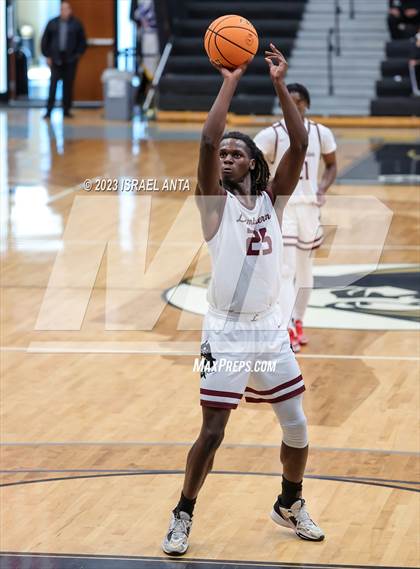 Thumbnail 3 in Whiteville vs. Lumberton (2023 Robeson County Shootout) photogallery.