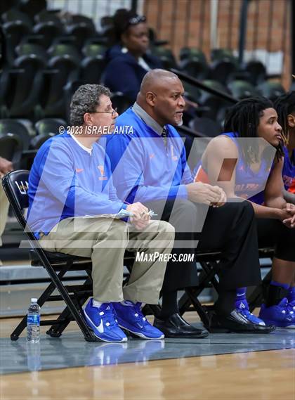 Thumbnail 3 in Whiteville vs. Lumberton (2023 Robeson County Shootout) photogallery.