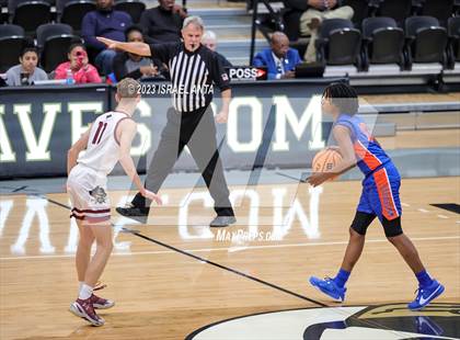 Thumbnail 1 in Whiteville vs. Lumberton (2023 Robeson County Shootout) photogallery.