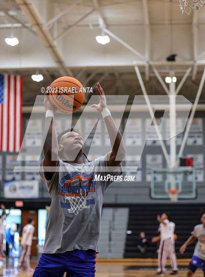 Thumbnail 1 in Whiteville vs. Lumberton (2023 Robeson County Shootout) photogallery.