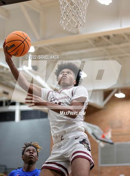 Thumbnail 3 in Whiteville vs. Lumberton (2023 Robeson County Shootout) photogallery.