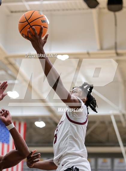 Thumbnail 2 in Whiteville vs. Lumberton (2023 Robeson County Shootout) photogallery.