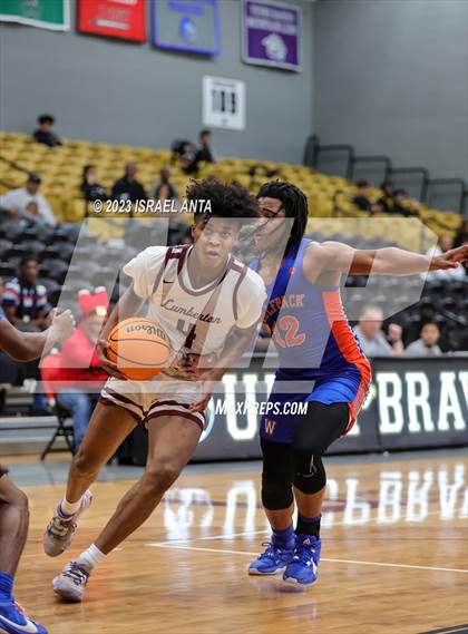 Thumbnail 1 in Whiteville vs. Lumberton (2023 Robeson County Shootout) photogallery.