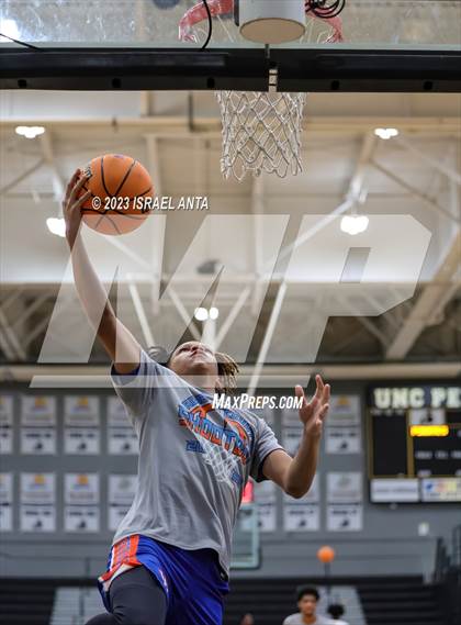 Thumbnail 1 in Whiteville vs. Lumberton (2023 Robeson County Shootout) photogallery.