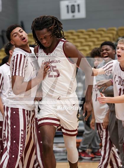 Thumbnail 2 in Whiteville vs. Lumberton (2023 Robeson County Shootout) photogallery.