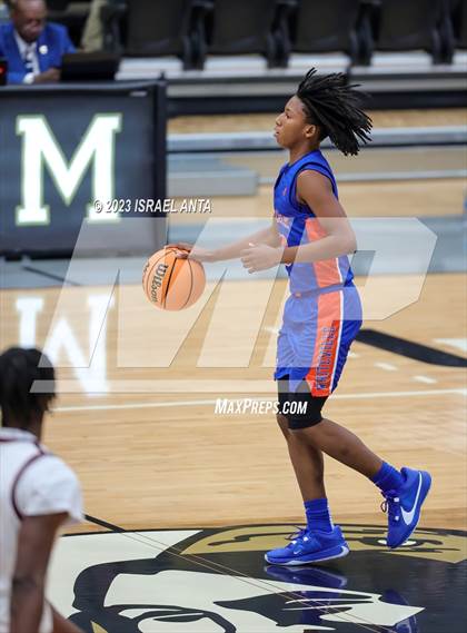 Thumbnail 1 in Whiteville vs. Lumberton (2023 Robeson County Shootout) photogallery.