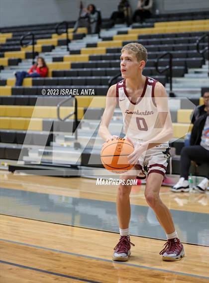 Thumbnail 1 in Whiteville vs. Lumberton (2023 Robeson County Shootout) photogallery.