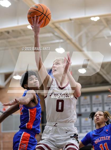 Thumbnail 2 in Whiteville vs. Lumberton (2023 Robeson County Shootout) photogallery.