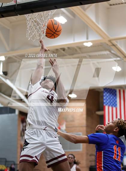 Thumbnail 2 in Whiteville vs. Lumberton (2023 Robeson County Shootout) photogallery.