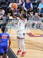 Photo from the gallery "Whiteville vs. Lumberton (2023 Robeson County Shootout)"