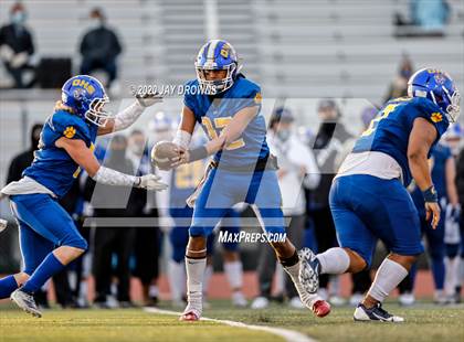 Thumbnail 2 in Orem vs. Timpview (UHSAA 5A Final) photogallery.