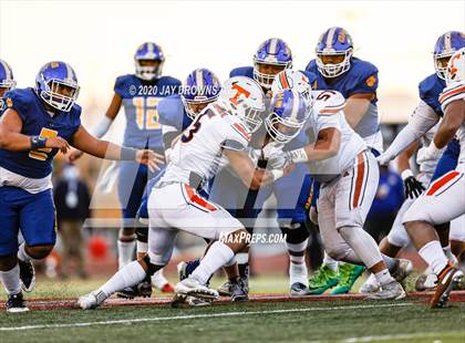 Thumbnail 1 in Orem vs. Timpview (UHSAA 5A Final) photogallery.