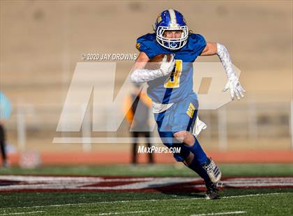 Thumbnail 2 in Orem vs. Timpview (UHSAA 5A Final) photogallery.