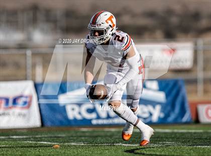 Thumbnail 2 in Orem vs. Timpview (UHSAA 5A Final) photogallery.