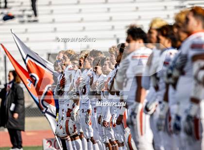 Thumbnail 2 in Orem vs. Timpview (UHSAA 5A Final) photogallery.
