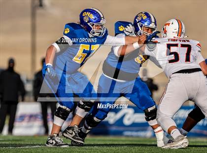 Thumbnail 2 in Orem vs. Timpview (UHSAA 5A Final) photogallery.