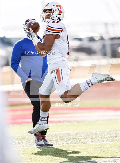 Thumbnail 1 in Orem vs. Timpview (UHSAA 5A Final) photogallery.