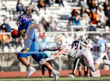 Thumbnail 2 in Orem vs. Timpview (UHSAA 5A Final) photogallery.