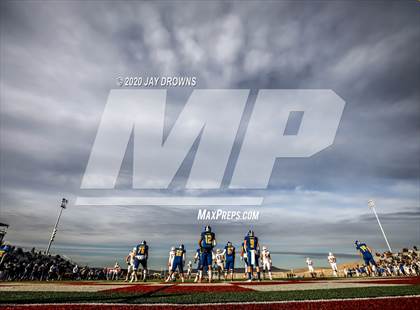 Thumbnail 2 in Orem vs. Timpview (UHSAA 5A Final) photogallery.