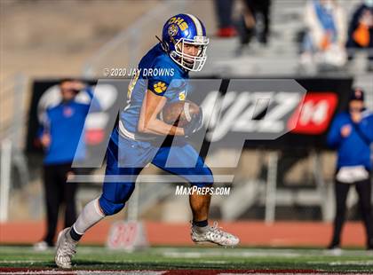 Thumbnail 3 in Orem vs. Timpview (UHSAA 5A Final) photogallery.