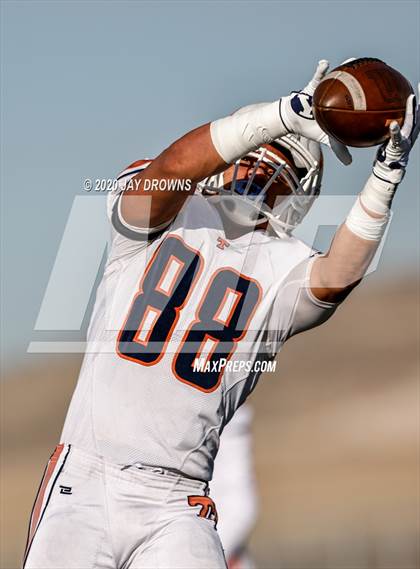 Thumbnail 1 in Orem vs. Timpview (UHSAA 5A Final) photogallery.