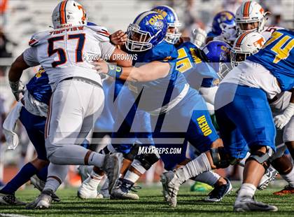 Thumbnail 2 in Orem vs. Timpview (UHSAA 5A Final) photogallery.