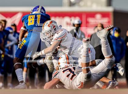 Thumbnail 1 in Orem vs. Timpview (UHSAA 5A Final) photogallery.