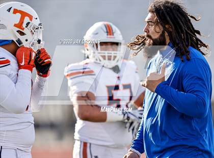 Thumbnail 2 in Orem vs. Timpview (UHSAA 5A Final) photogallery.