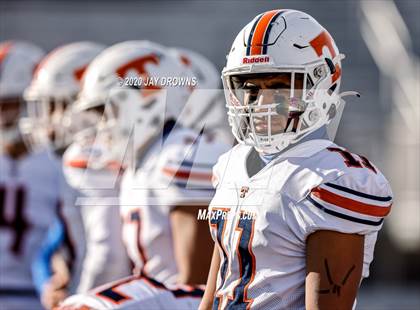 Thumbnail 3 in Orem vs. Timpview (UHSAA 5A Final) photogallery.