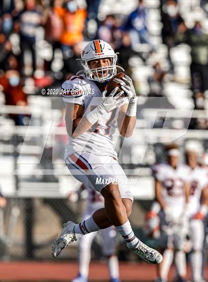 Thumbnail 1 in Orem vs. Timpview (UHSAA 5A Final) photogallery.