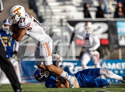 Thumbnail 1 in Orem vs. Timpview (UHSAA 5A Final) photogallery.