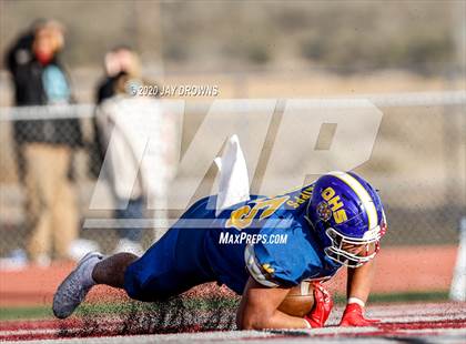 Thumbnail 1 in Orem vs. Timpview (UHSAA 5A Final) photogallery.