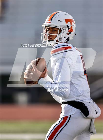 Thumbnail 1 in Orem vs. Timpview (UHSAA 5A Final) photogallery.