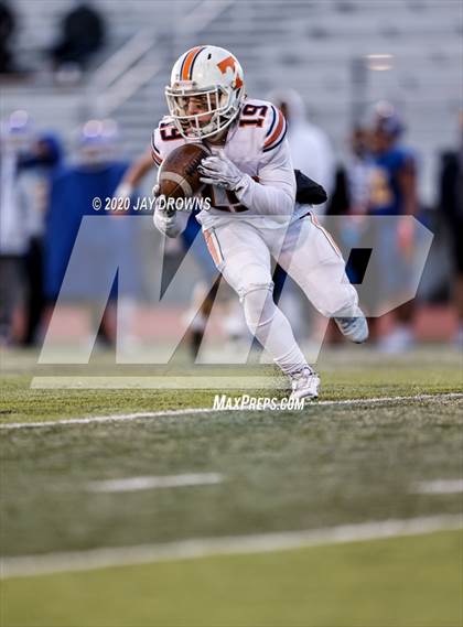 Thumbnail 2 in Orem vs. Timpview (UHSAA 5A Final) photogallery.