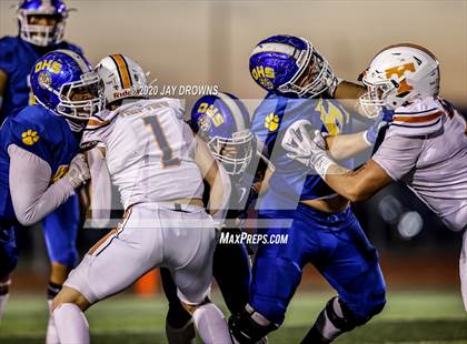 Thumbnail 2 in Orem vs. Timpview (UHSAA 5A Final) photogallery.