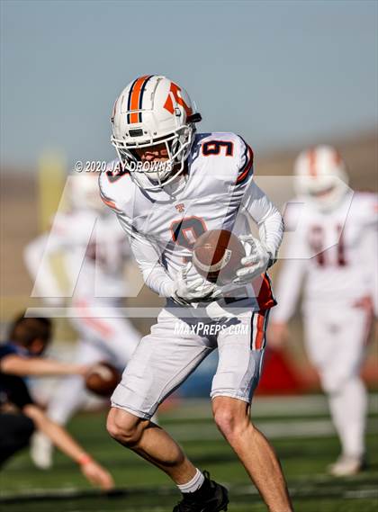 Thumbnail 3 in Orem vs. Timpview (UHSAA 5A Final) photogallery.