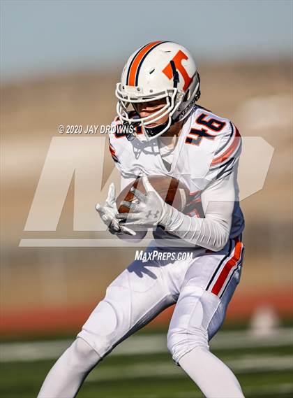Thumbnail 3 in Orem vs. Timpview (UHSAA 5A Final) photogallery.