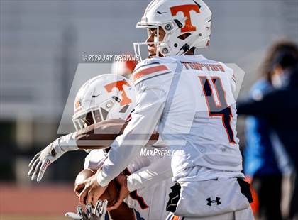 Thumbnail 2 in Orem vs. Timpview (UHSAA 5A Final) photogallery.