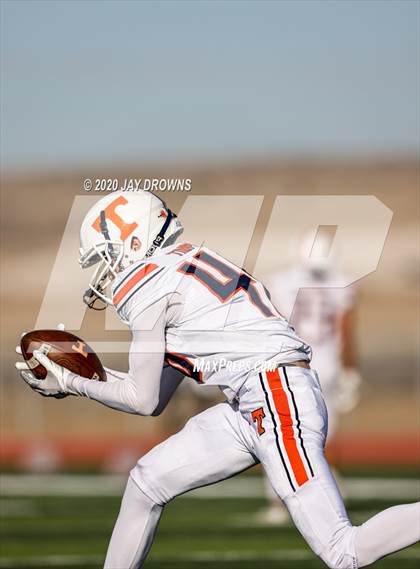 Thumbnail 2 in Orem vs. Timpview (UHSAA 5A Final) photogallery.
