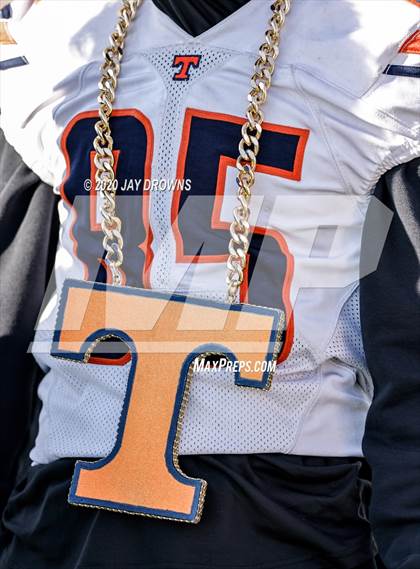 Thumbnail 1 in Orem vs. Timpview (UHSAA 5A Final) photogallery.