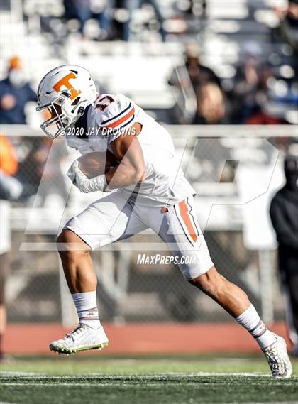 Thumbnail 3 in Orem vs. Timpview (UHSAA 5A Final) photogallery.