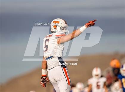 Thumbnail 3 in Orem vs. Timpview (UHSAA 5A Final) photogallery.