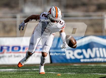 Thumbnail 1 in Orem vs. Timpview (UHSAA 5A Final) photogallery.