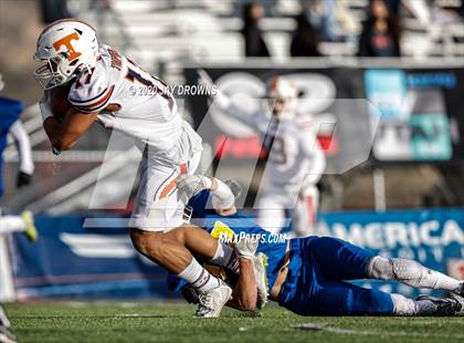 Thumbnail 3 in Orem vs. Timpview (UHSAA 5A Final) photogallery.