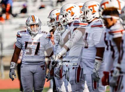 Thumbnail 3 in Orem vs. Timpview (UHSAA 5A Final) photogallery.
