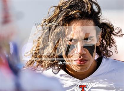 Thumbnail 1 in Orem vs. Timpview (UHSAA 5A Final) photogallery.