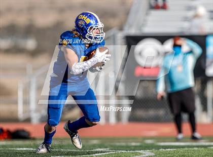 Thumbnail 3 in Orem vs. Timpview (UHSAA 5A Final) photogallery.